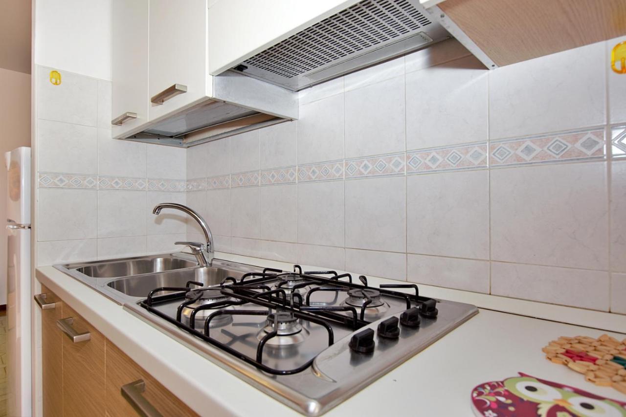 Residenza Canova Lignano Sabbiadoro Luaran gambar