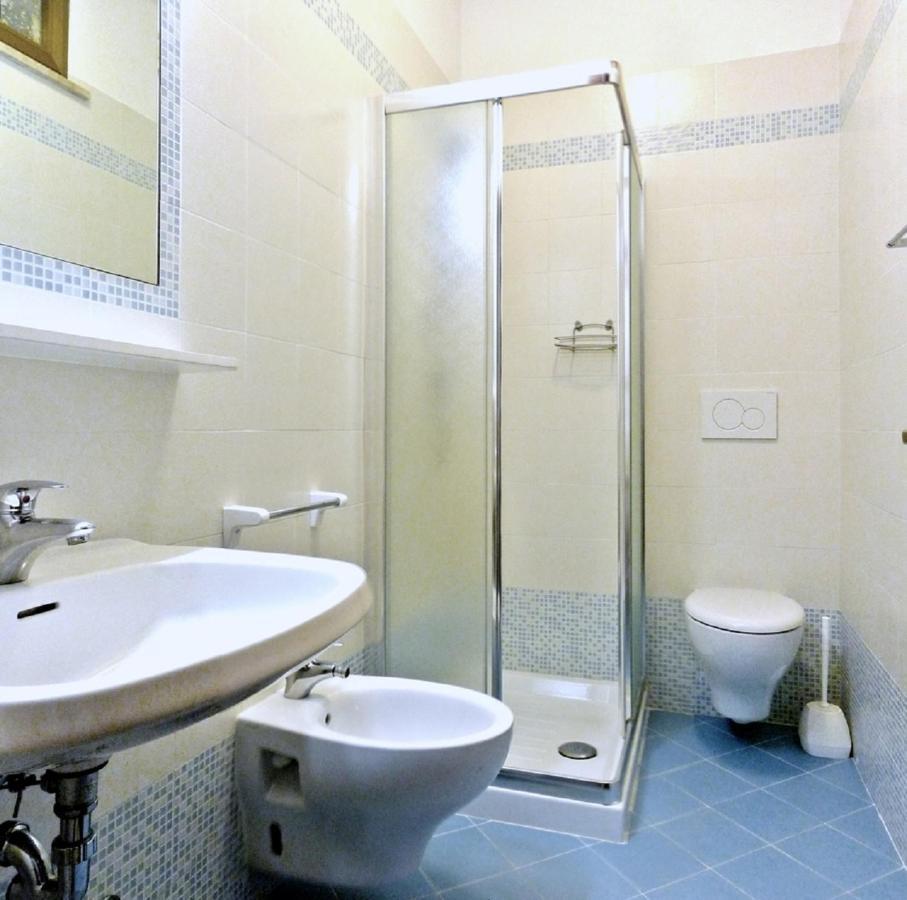 Residenza Canova Lignano Sabbiadoro Luaran gambar
