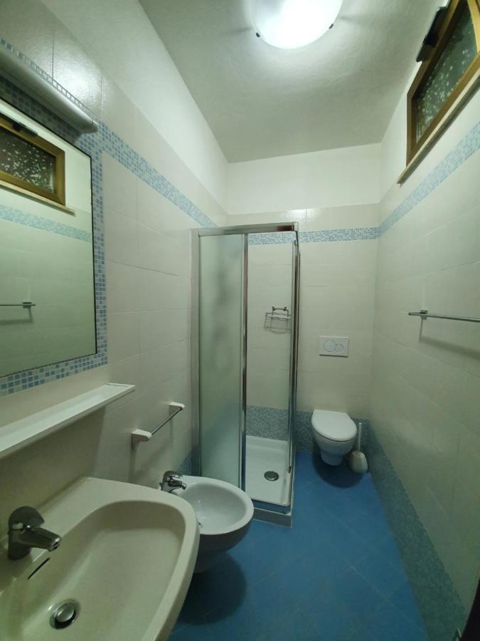 Residenza Canova Lignano Sabbiadoro Luaran gambar