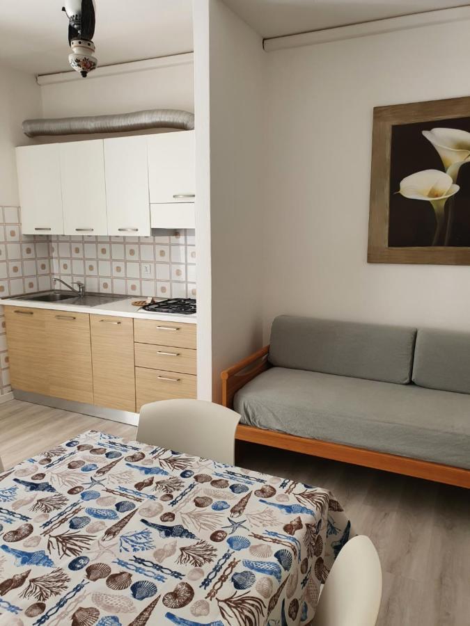 Residenza Canova Lignano Sabbiadoro Luaran gambar