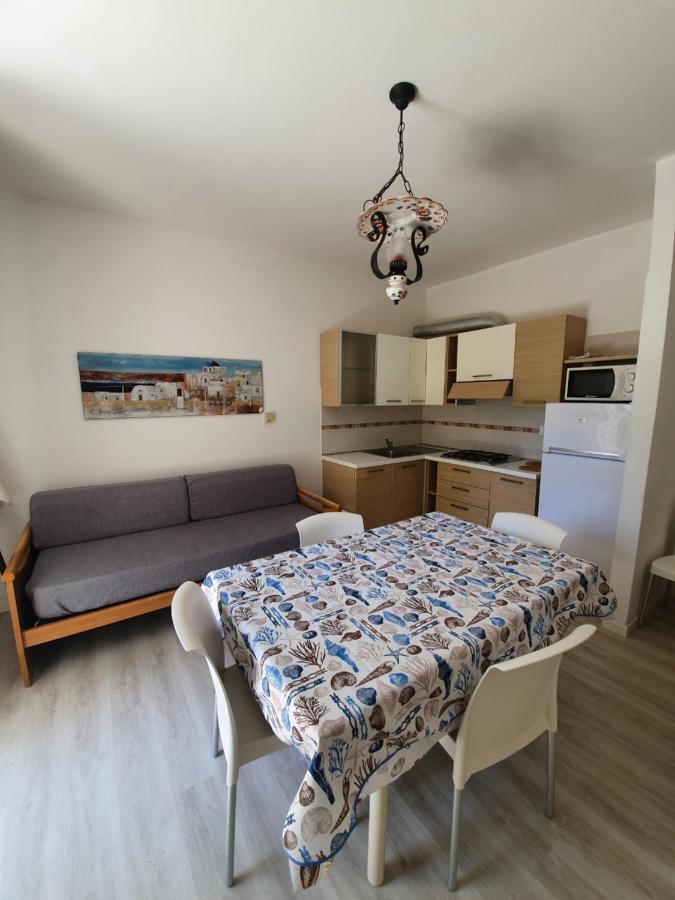 Residenza Canova Lignano Sabbiadoro Luaran gambar