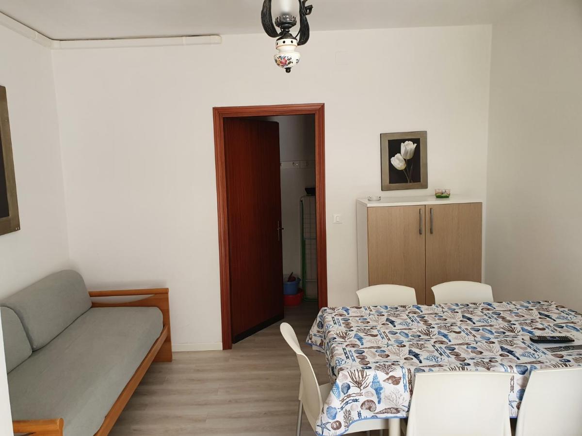 Residenza Canova Lignano Sabbiadoro Luaran gambar
