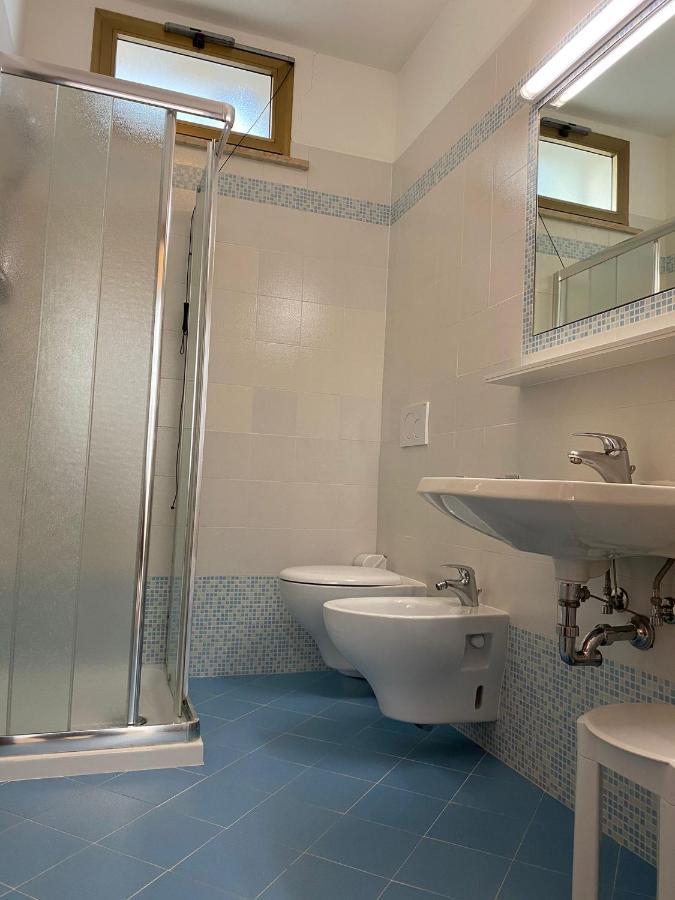 Residenza Canova Lignano Sabbiadoro Luaran gambar
