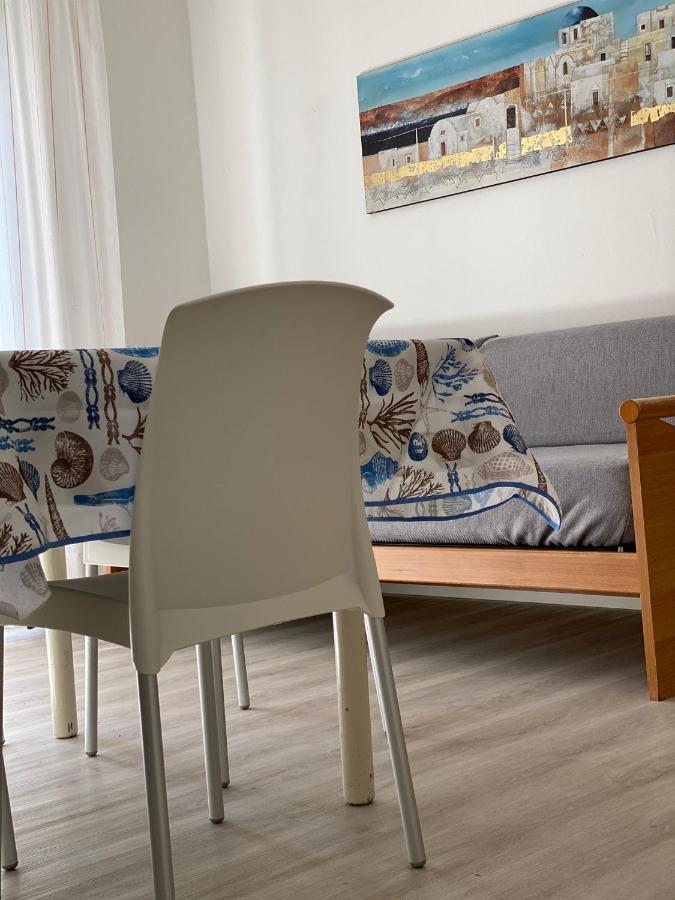 Residenza Canova Lignano Sabbiadoro Luaran gambar