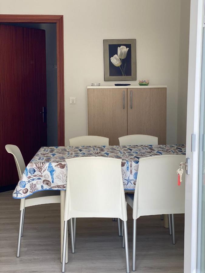 Residenza Canova Lignano Sabbiadoro Luaran gambar