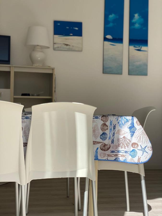 Residenza Canova Lignano Sabbiadoro Luaran gambar