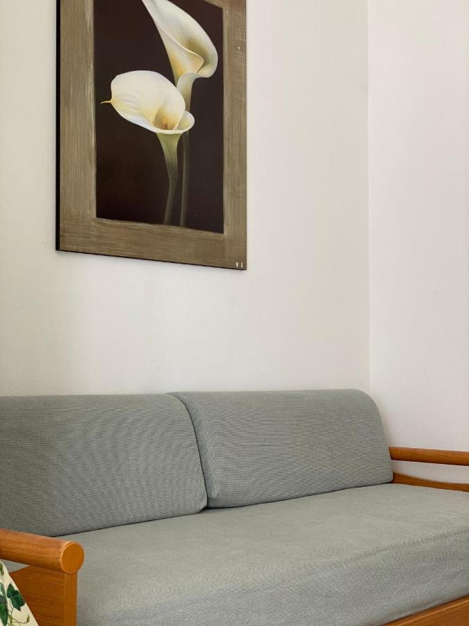 Residenza Canova Lignano Sabbiadoro Luaran gambar