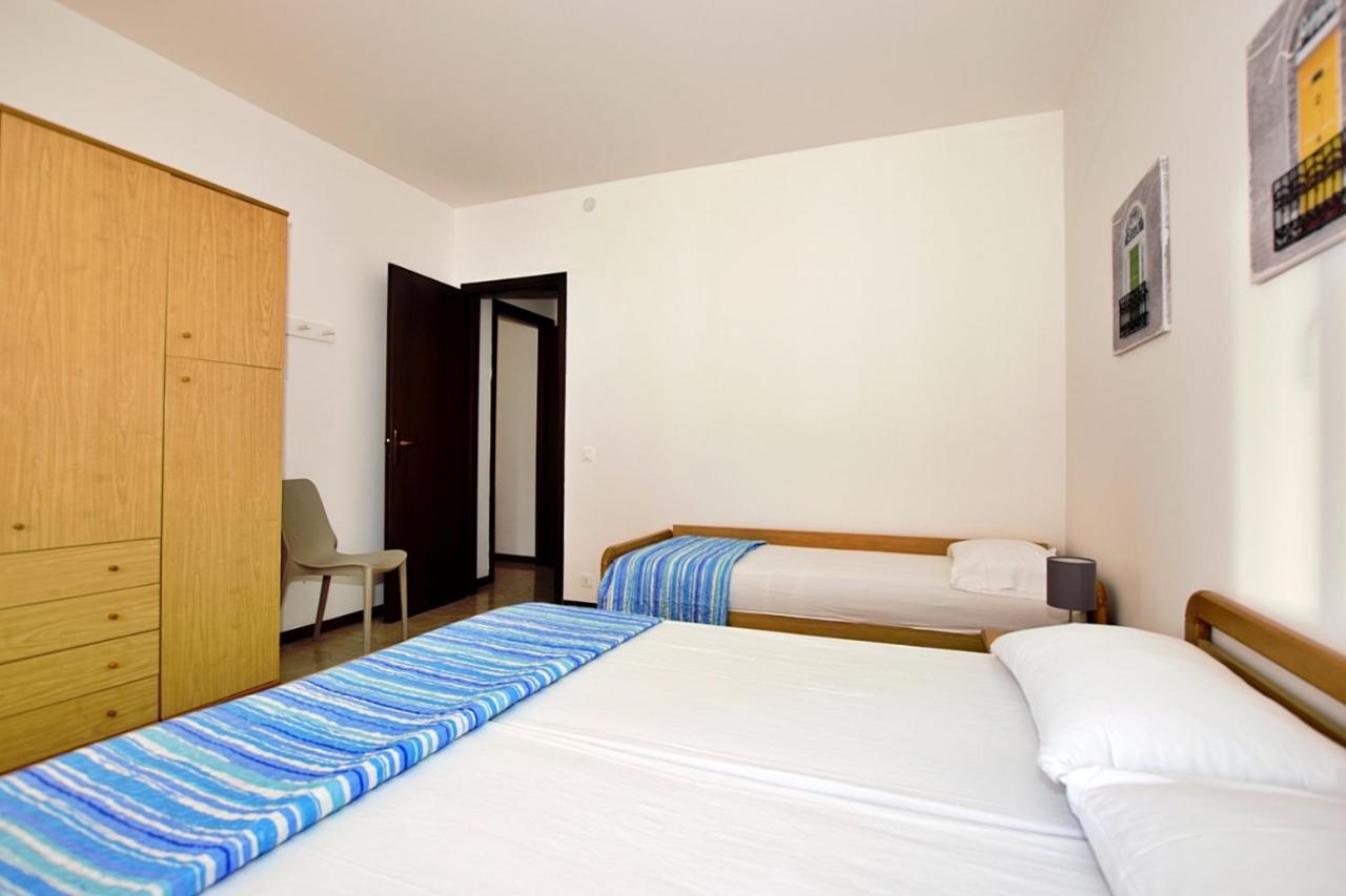 Residenza Canova Lignano Sabbiadoro Luaran gambar